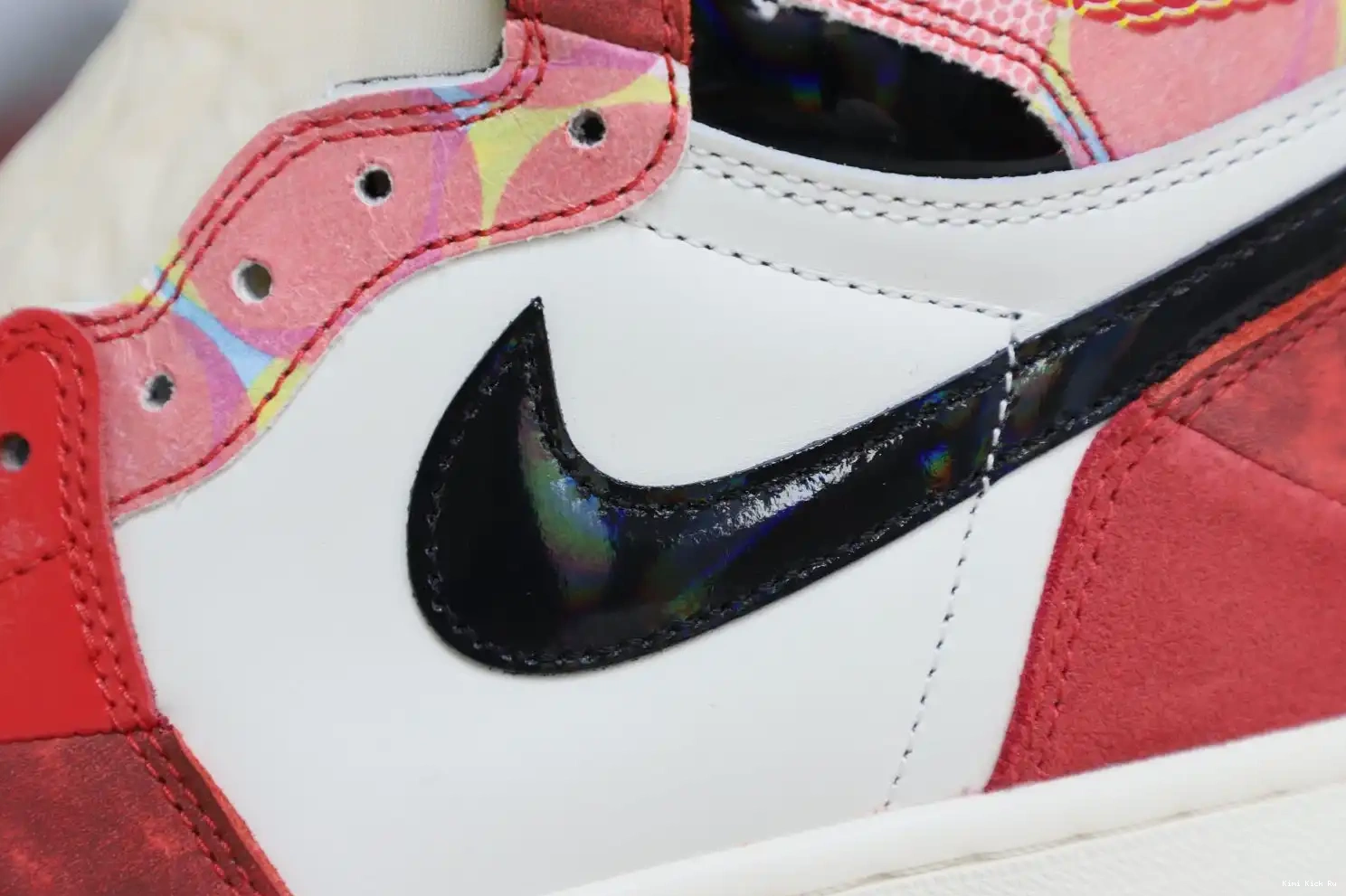 OG Jordan High Retro Jordan Kimikick Air 1 0629
